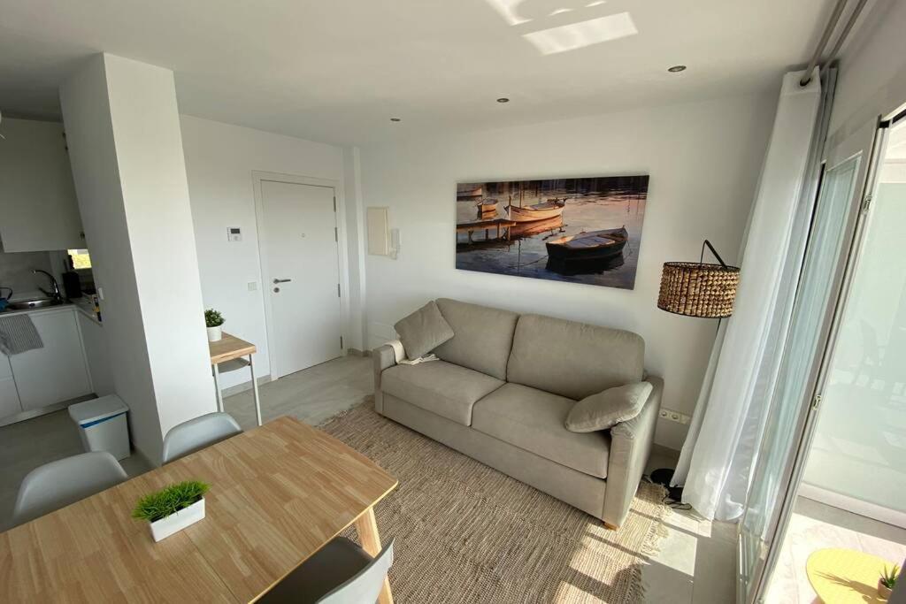 Appartement Sea View 6d With Pool In Canamel