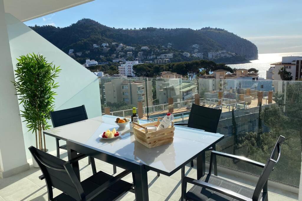 Appartement Sea View 6d With Pool In Canamel *