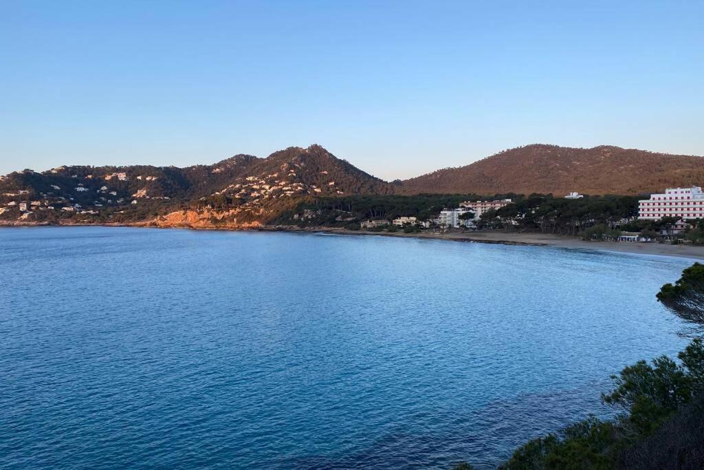 Appartement Sea View 6d With Pool In Canamel Capdepera (Mallorca)